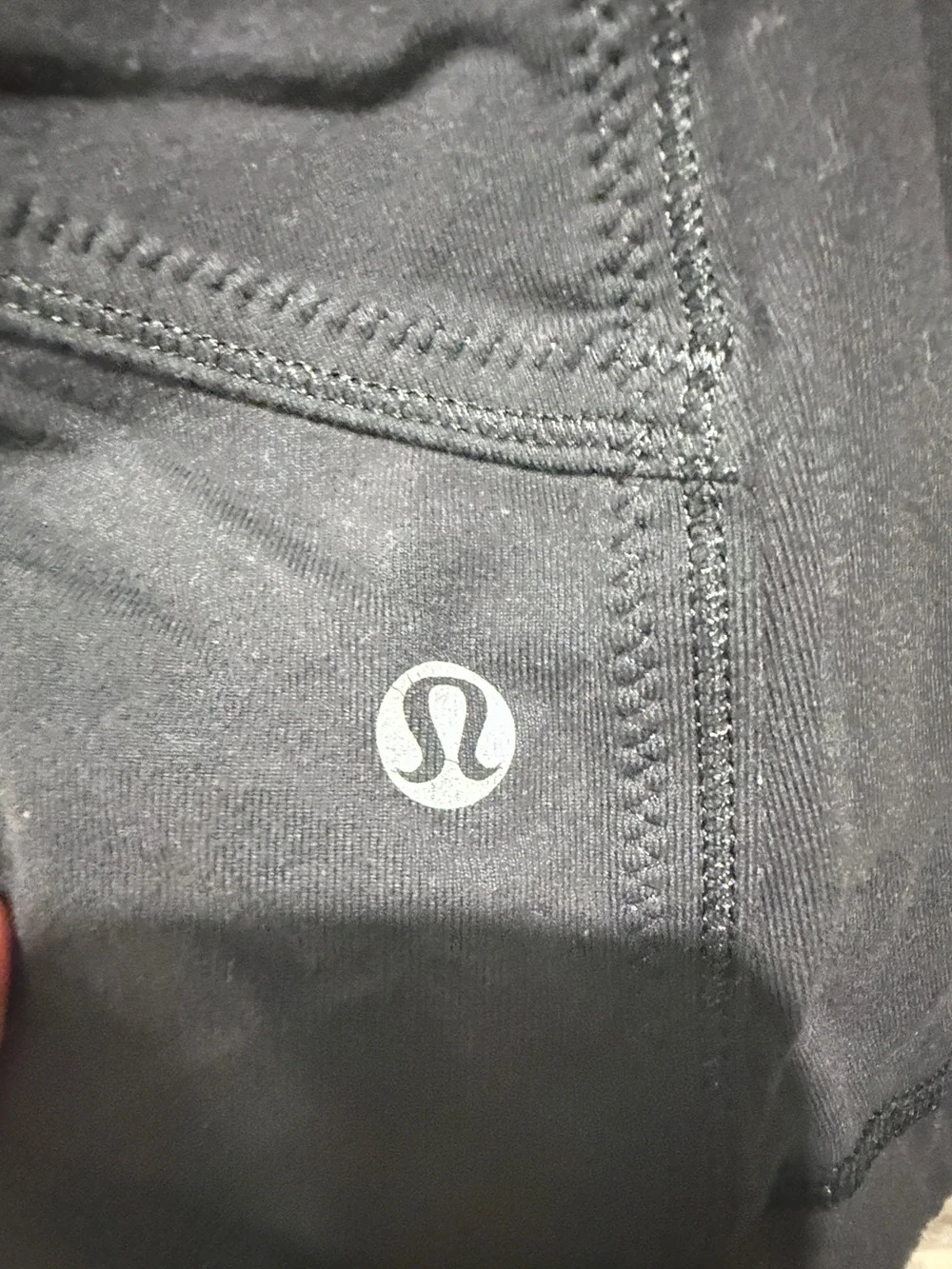 Lululemon Define Jacket -Black (First Release) - Picture 10 of 11